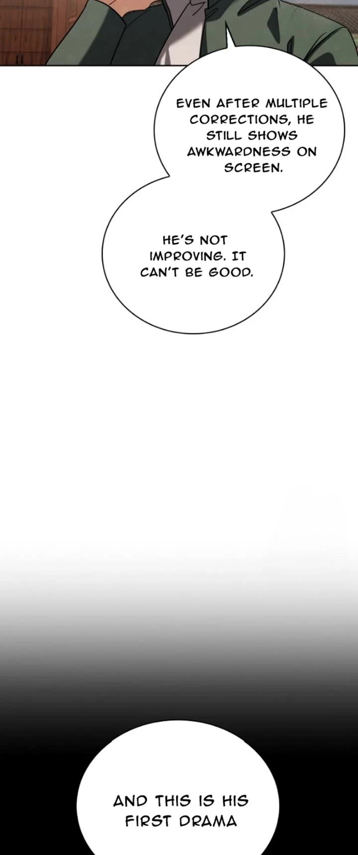 Be the Actor chapter 87 page 42