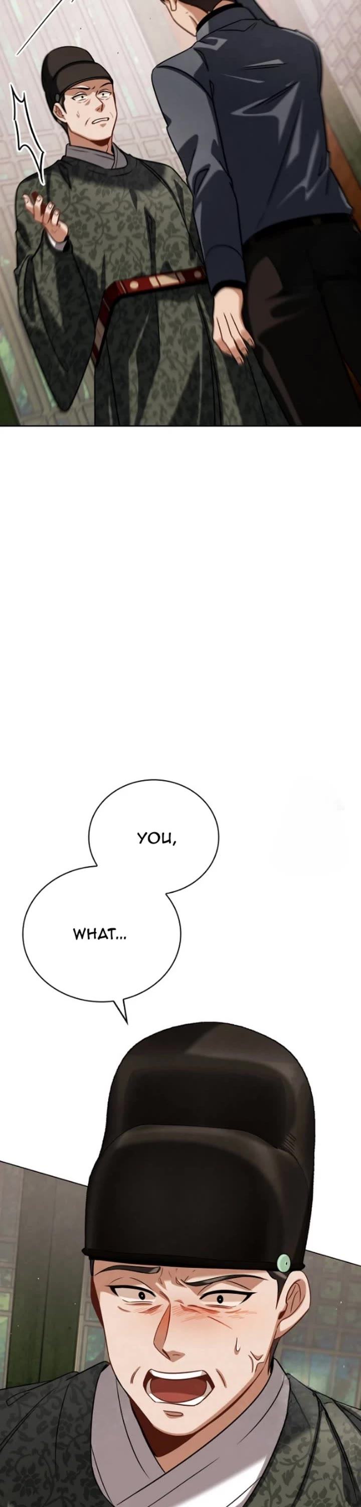 Be the Actor chapter 87 page 46