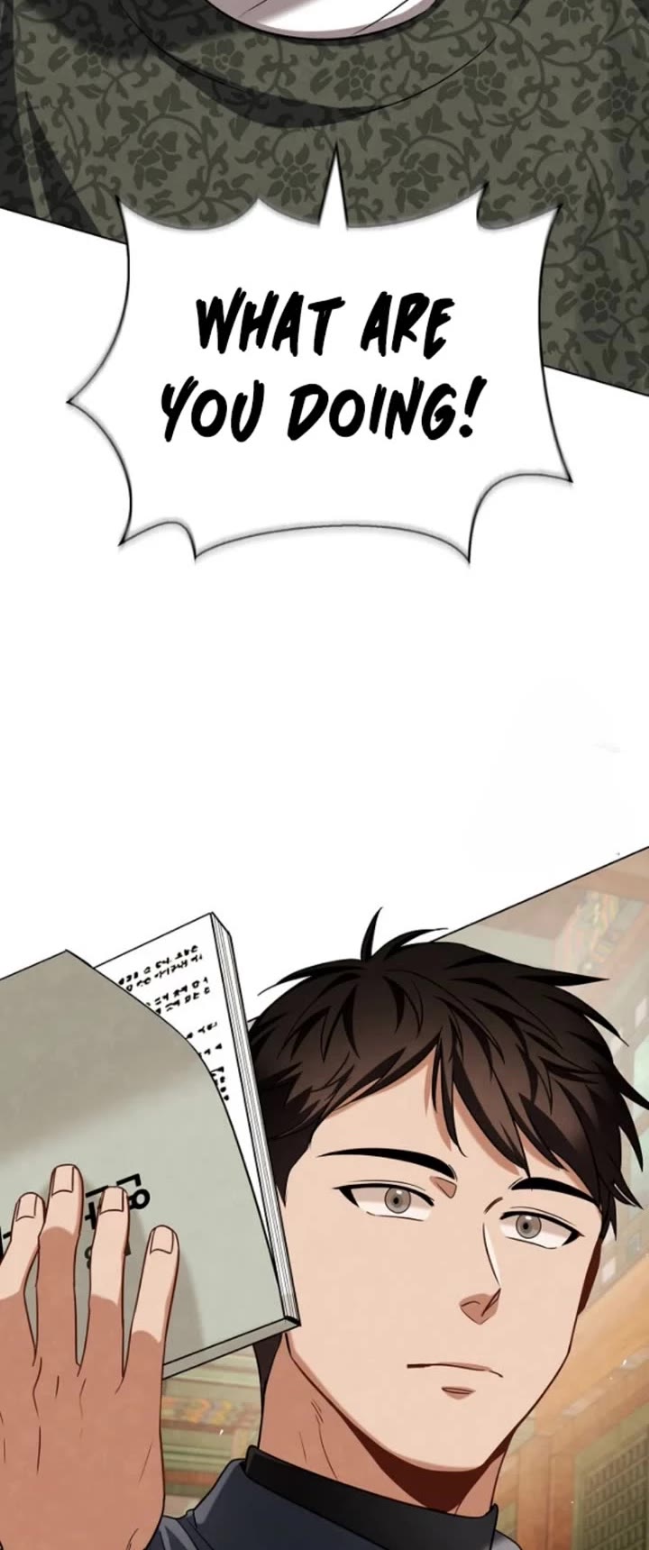 Be the Actor chapter 87 page 47