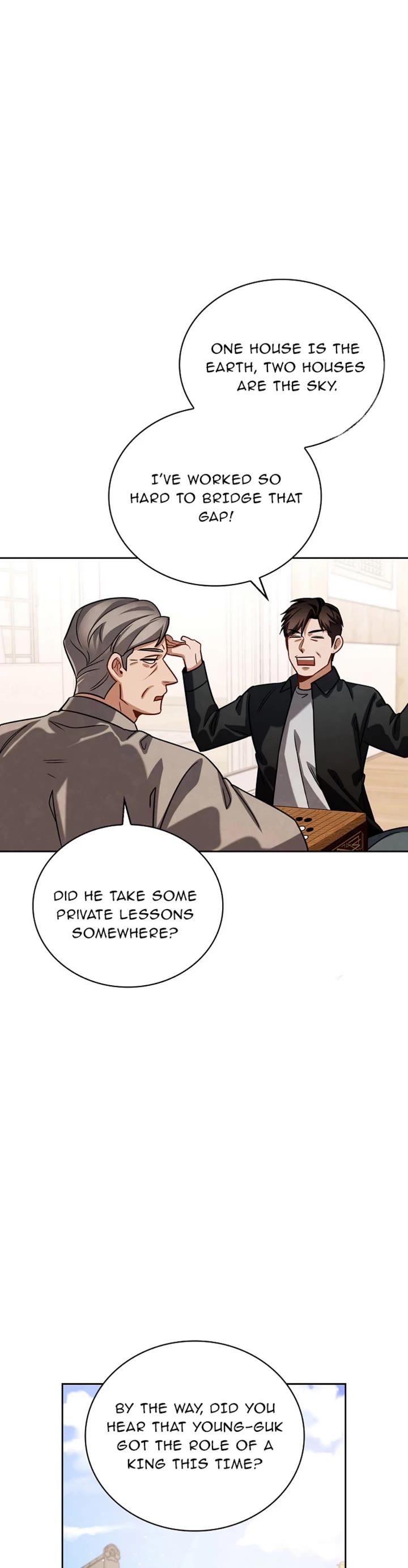 Be the Actor chapter 88 page 24