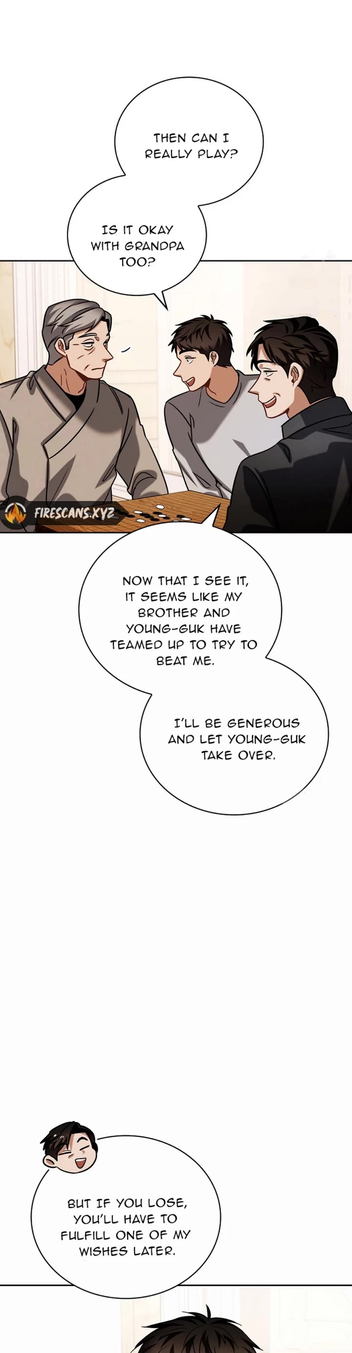 Be the Actor chapter 88 page 29