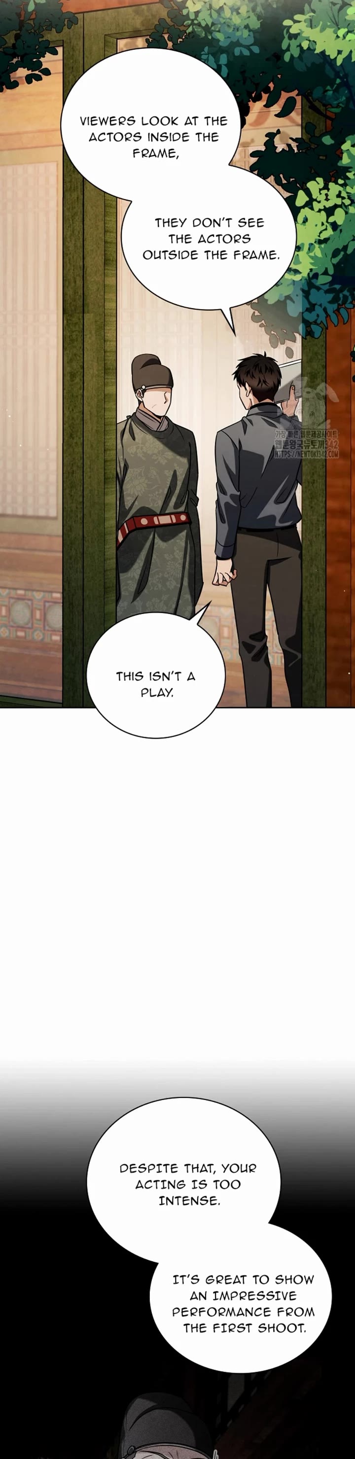 Be the Actor chapter 88 page 4