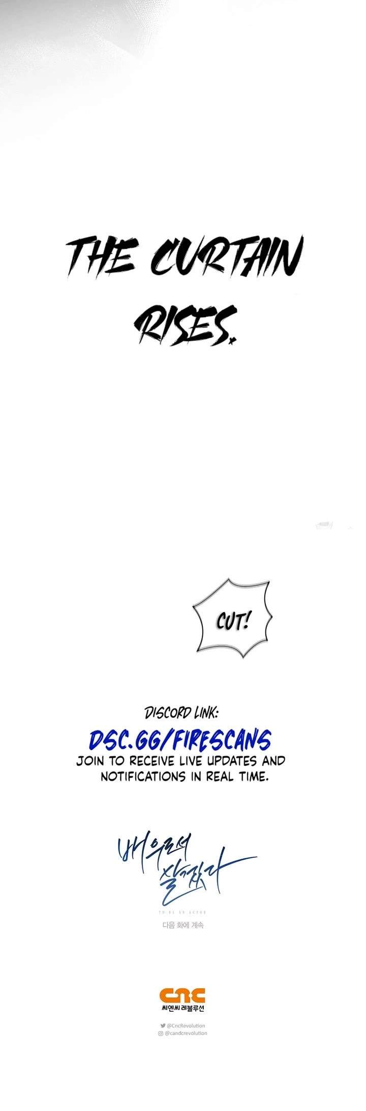 Be the Actor chapter 88 page 52