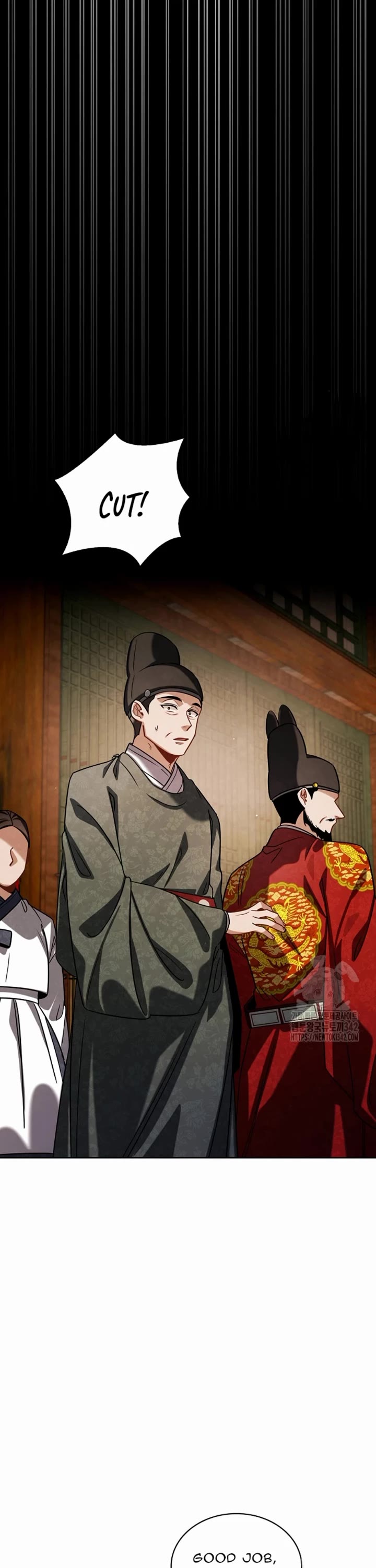 Be the Actor chapter 88 page 7