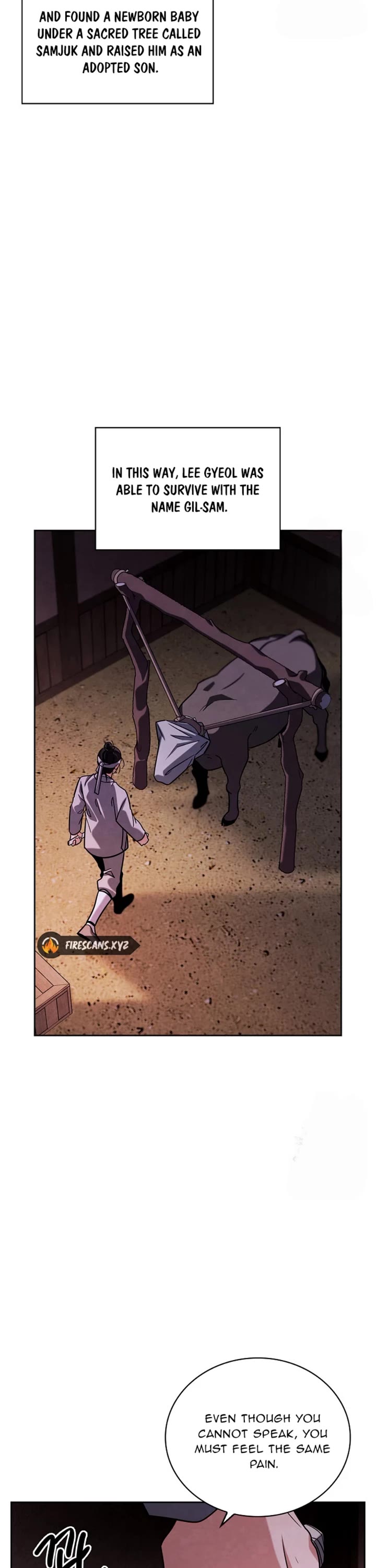 Be the Actor chapter 89 page 11