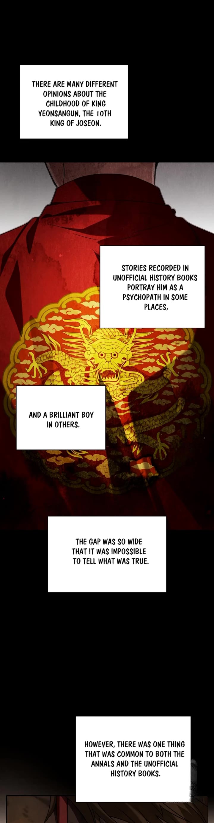 Be the Actor chapter 89 page 15