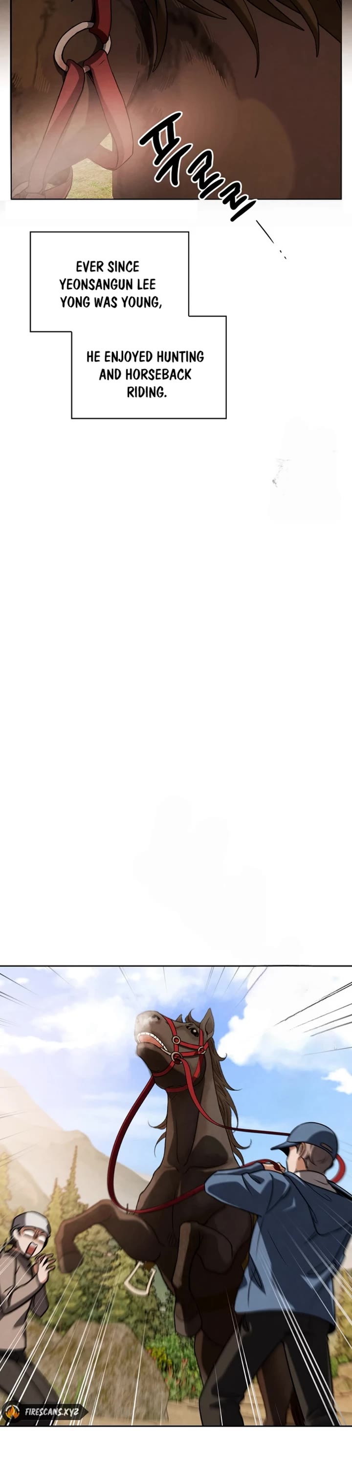 Be the Actor chapter 89 page 16