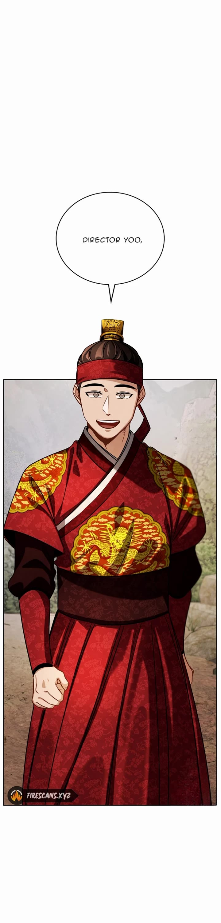 Be the Actor chapter 89 page 22