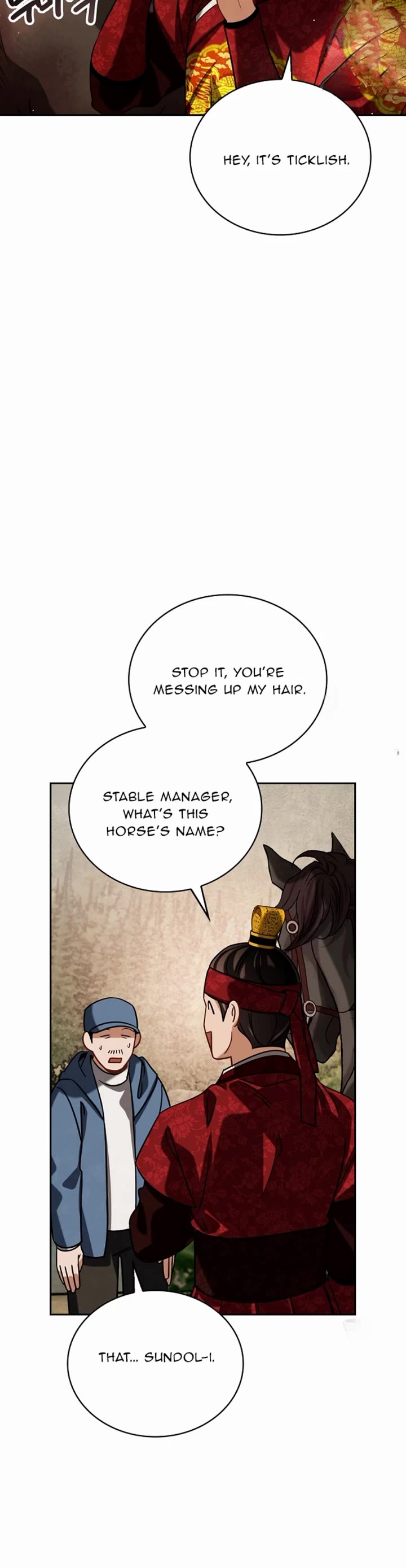 Be the Actor chapter 89 page 24