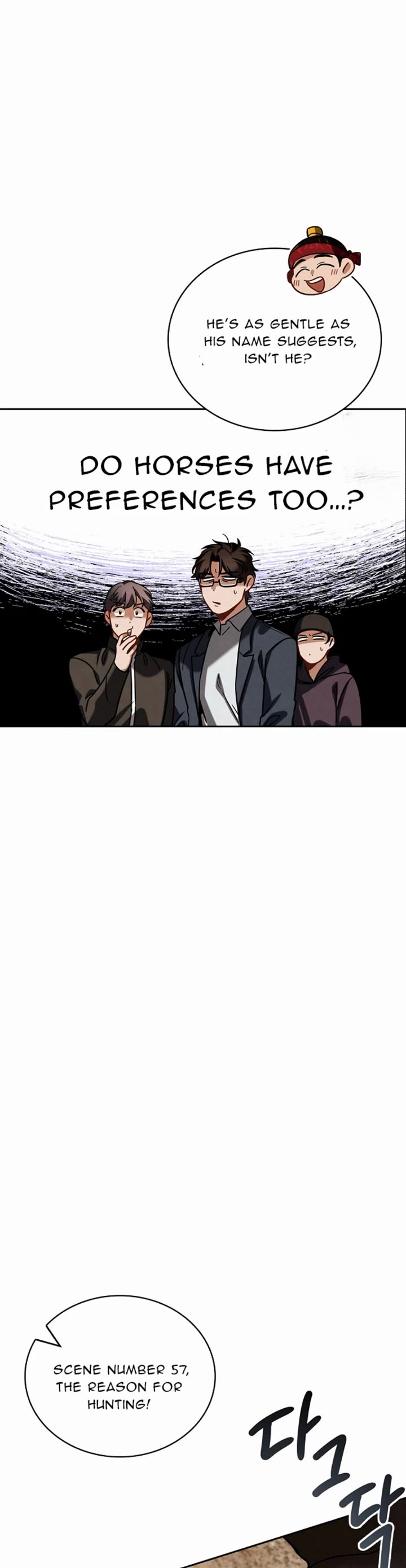 Be the Actor chapter 89 page 25