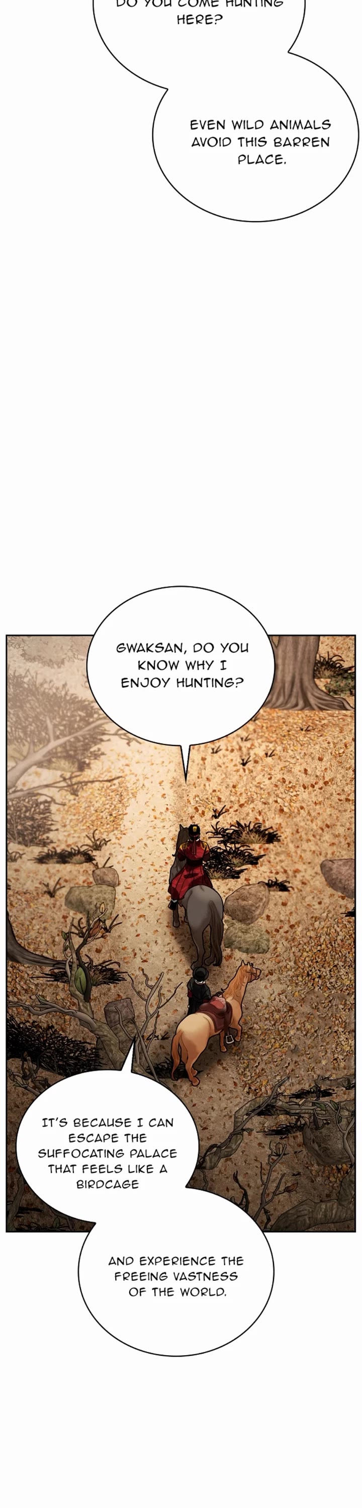 Be the Actor chapter 89 page 27