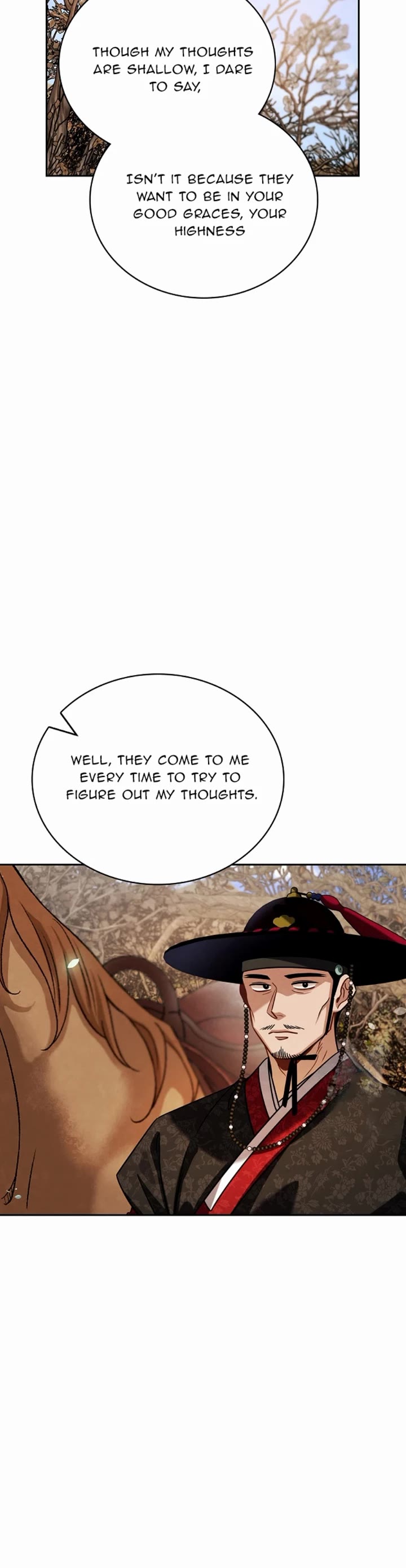 Be the Actor chapter 89 page 29