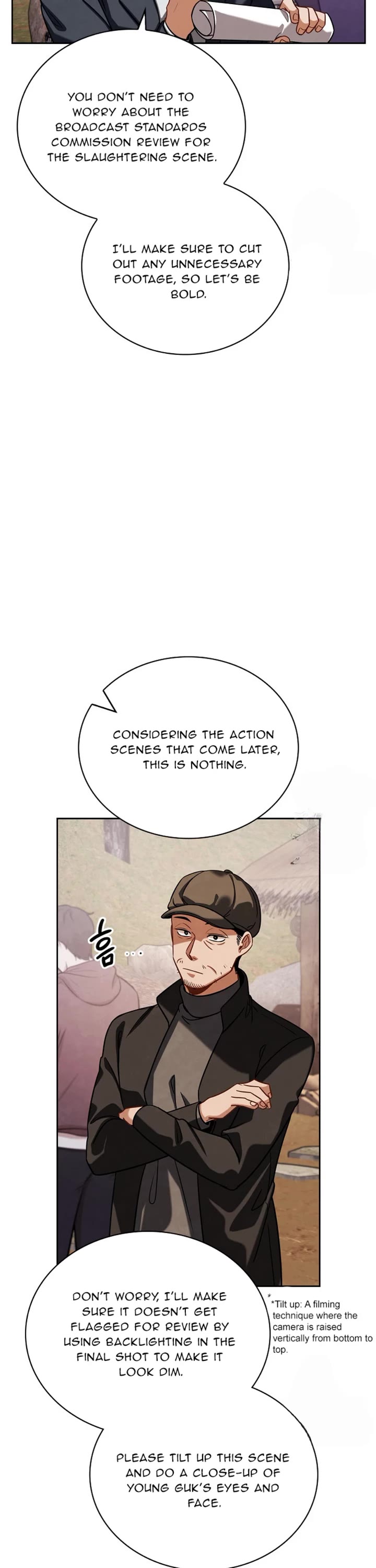 Be the Actor chapter 89 page 3