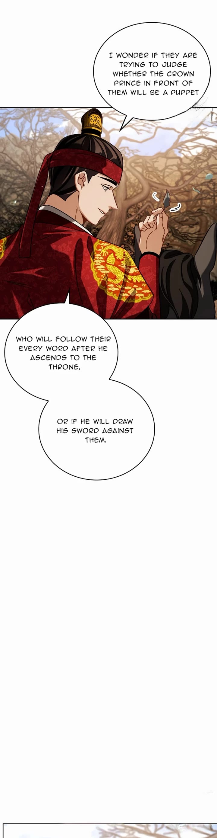 Be the Actor chapter 89 page 30