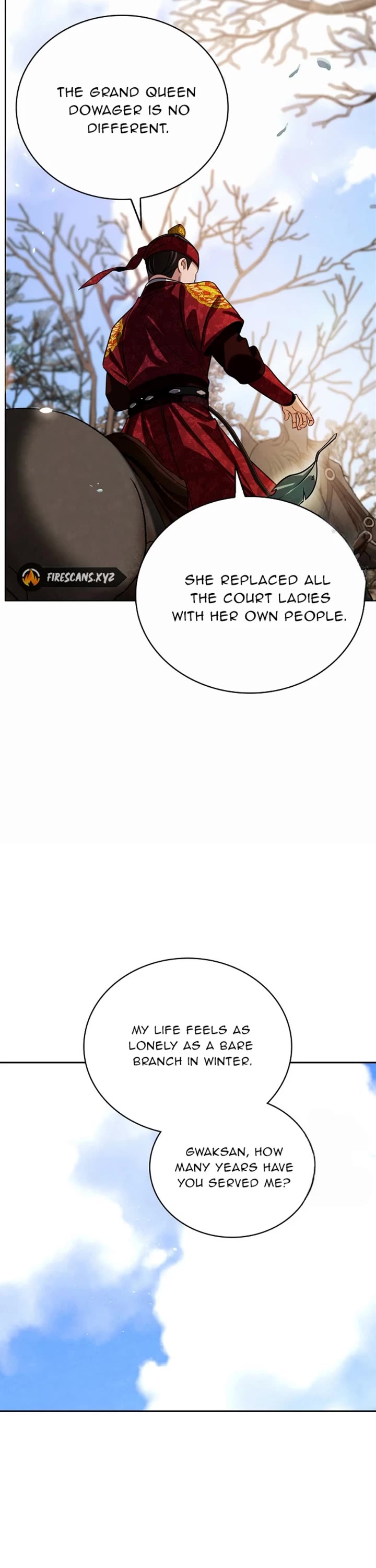 Be the Actor chapter 89 page 31