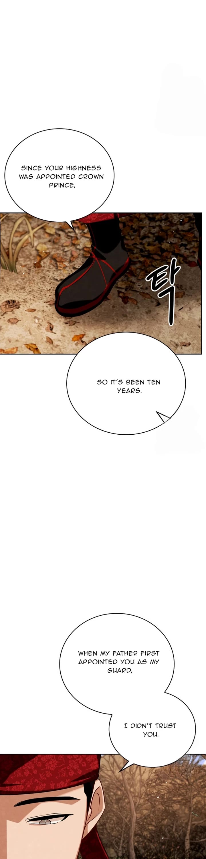 Be the Actor chapter 89 page 32