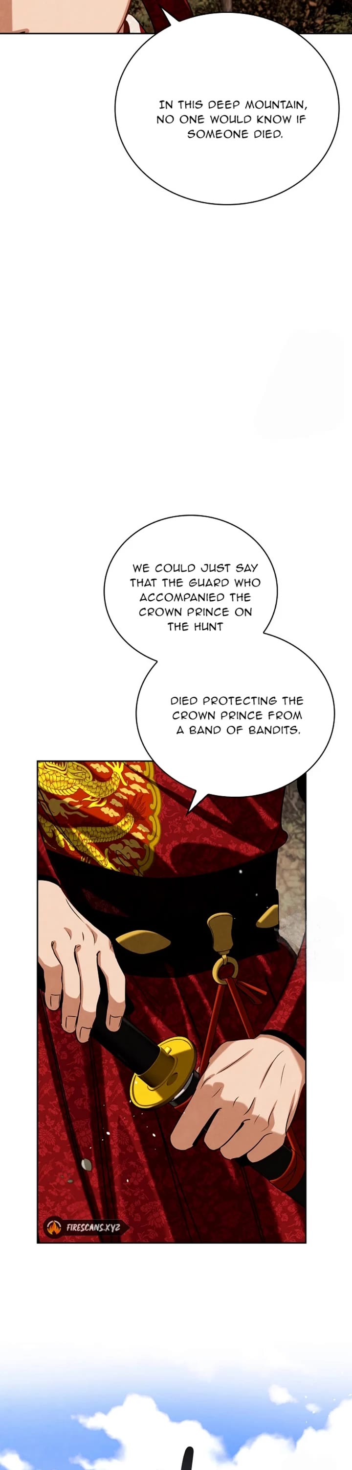 Be the Actor chapter 89 page 33