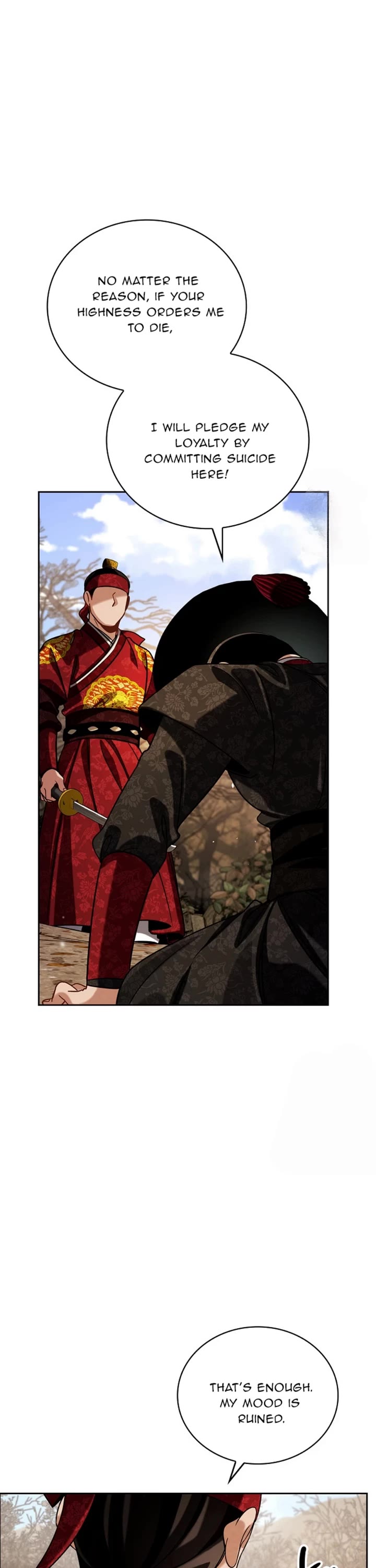 Be the Actor chapter 89 page 36