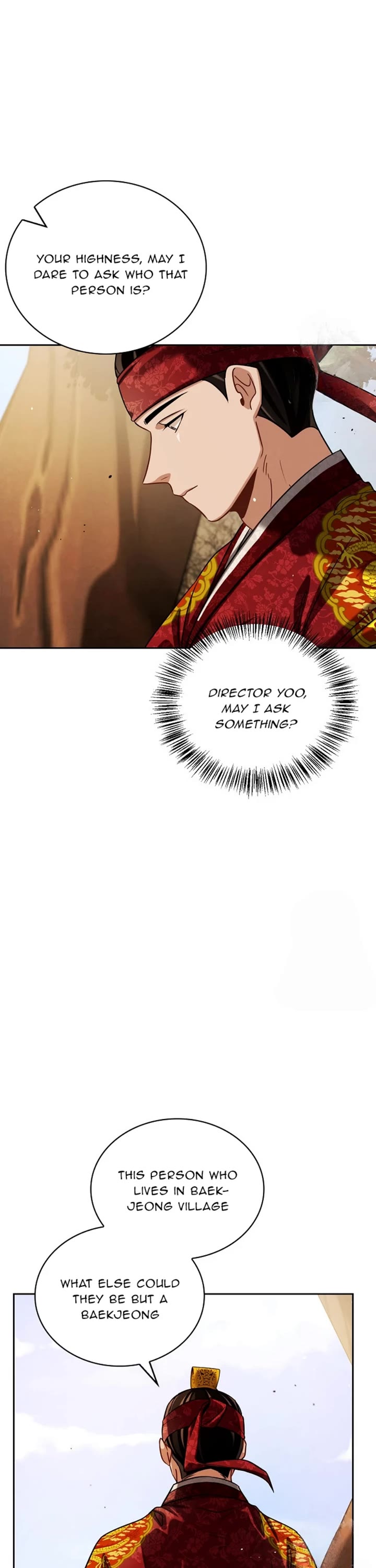 Be the Actor chapter 89 page 38