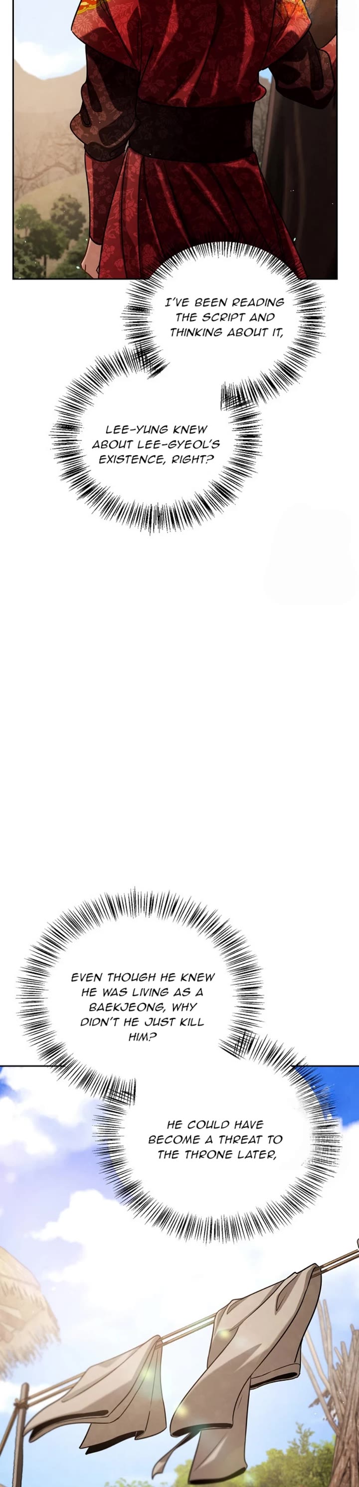 Be the Actor chapter 89 page 39