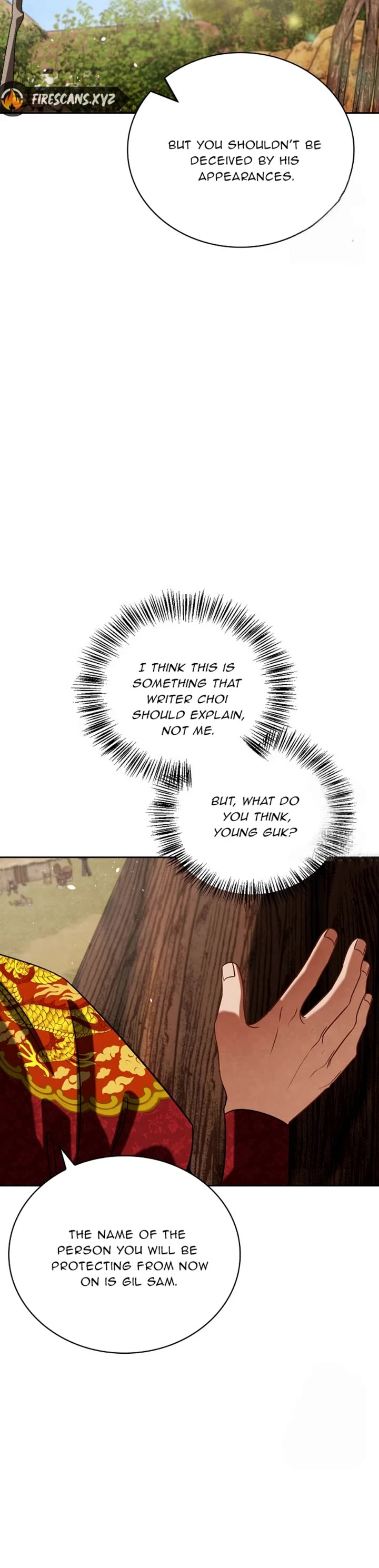 Be the Actor chapter 89 page 40