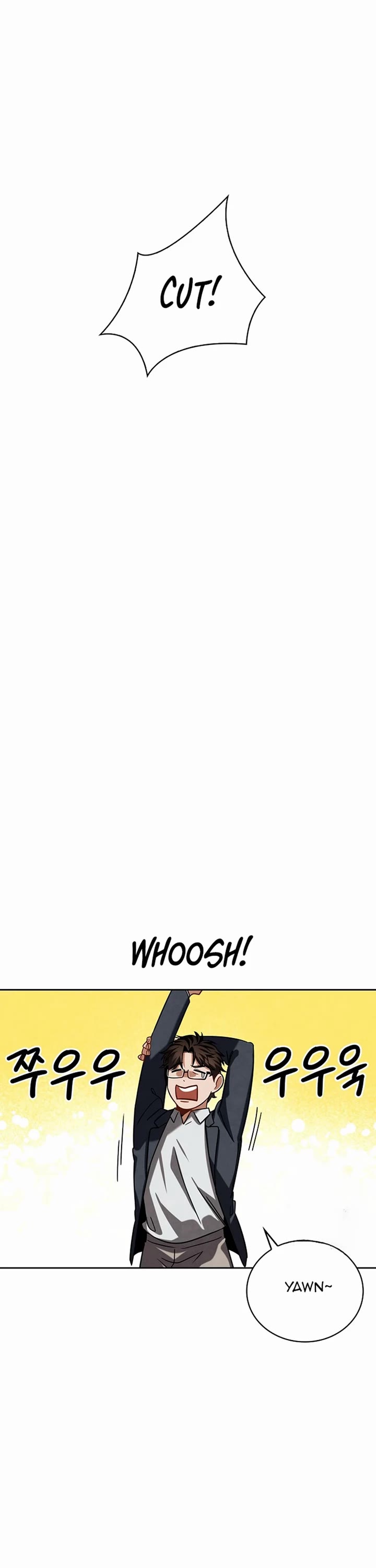 Be the Actor chapter 89 page 42