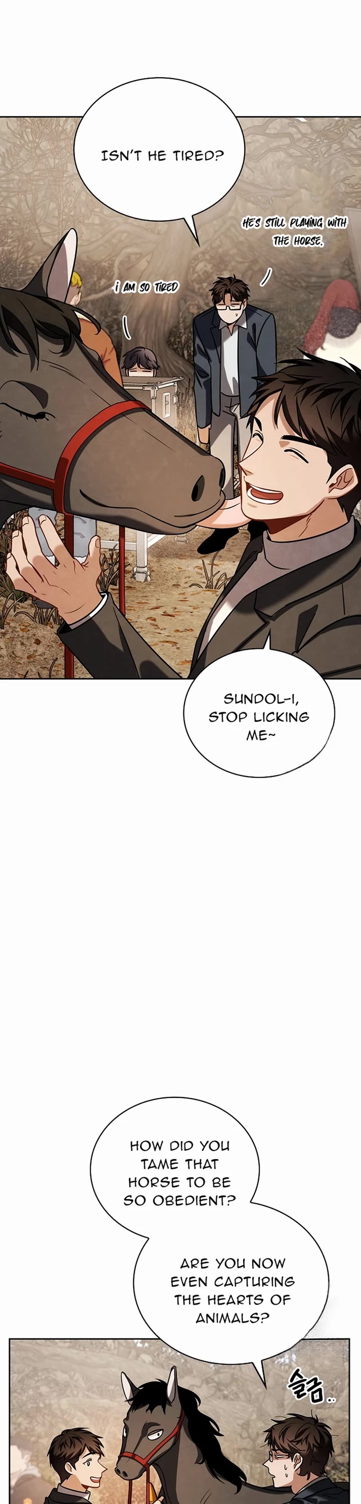 Be the Actor chapter 89 page 43