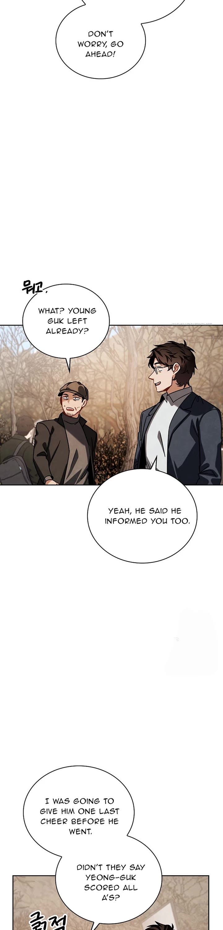 Be the Actor chapter 89 page 47