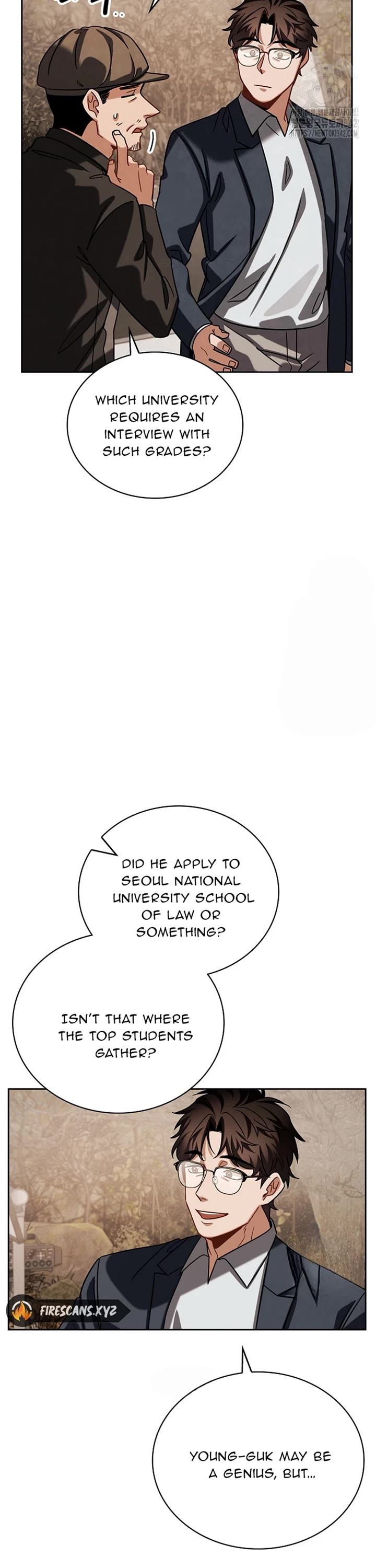 Be the Actor chapter 89 page 48