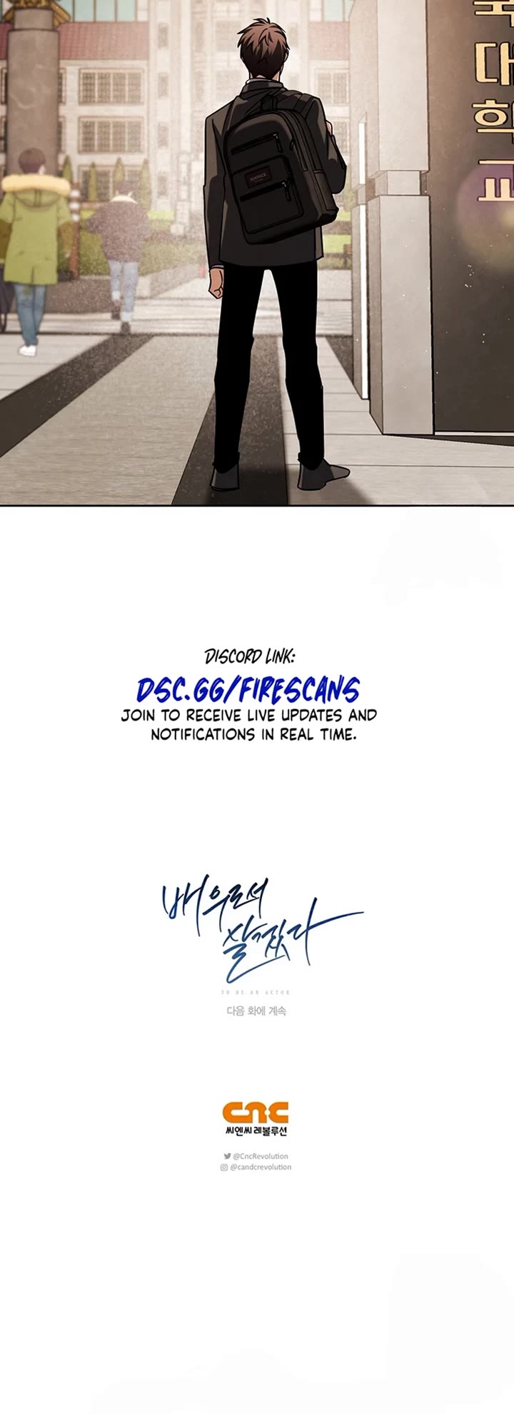 Be the Actor chapter 89 page 50