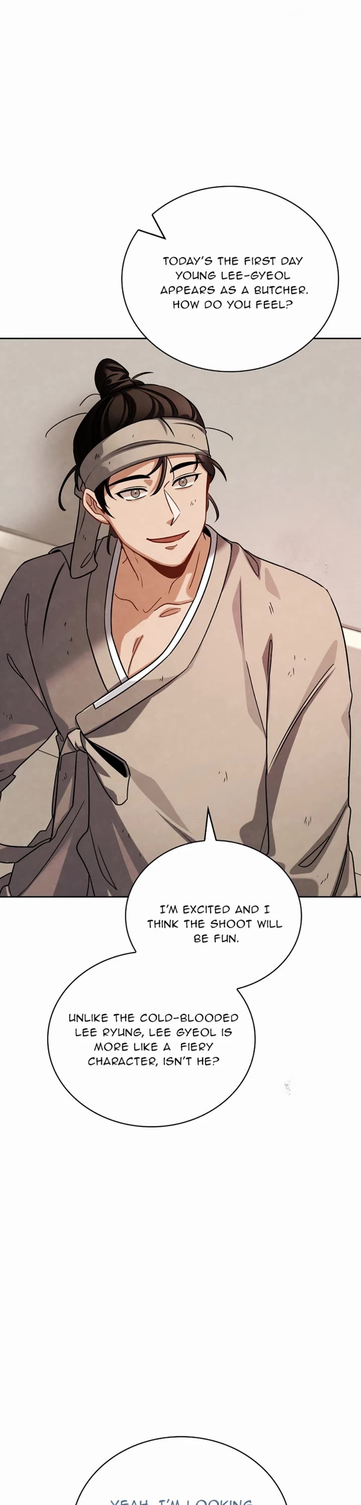 Be the Actor chapter 89 page 8