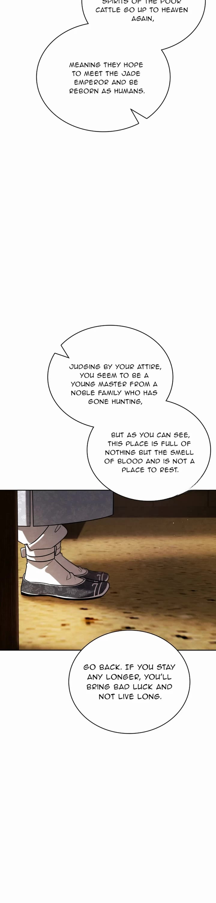 Be the Actor chapter 91 page 18