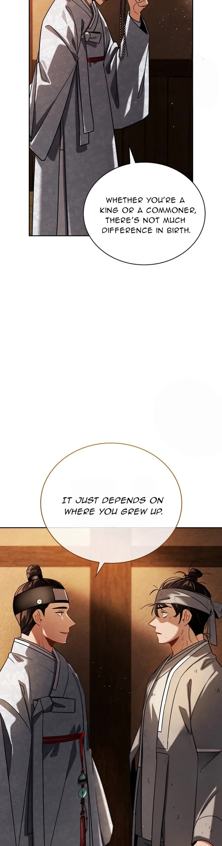 Be the Actor chapter 91 page 20