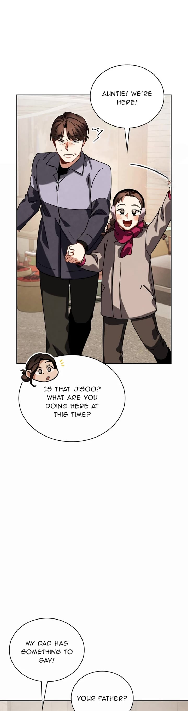 Be the Actor chapter 91 page 24