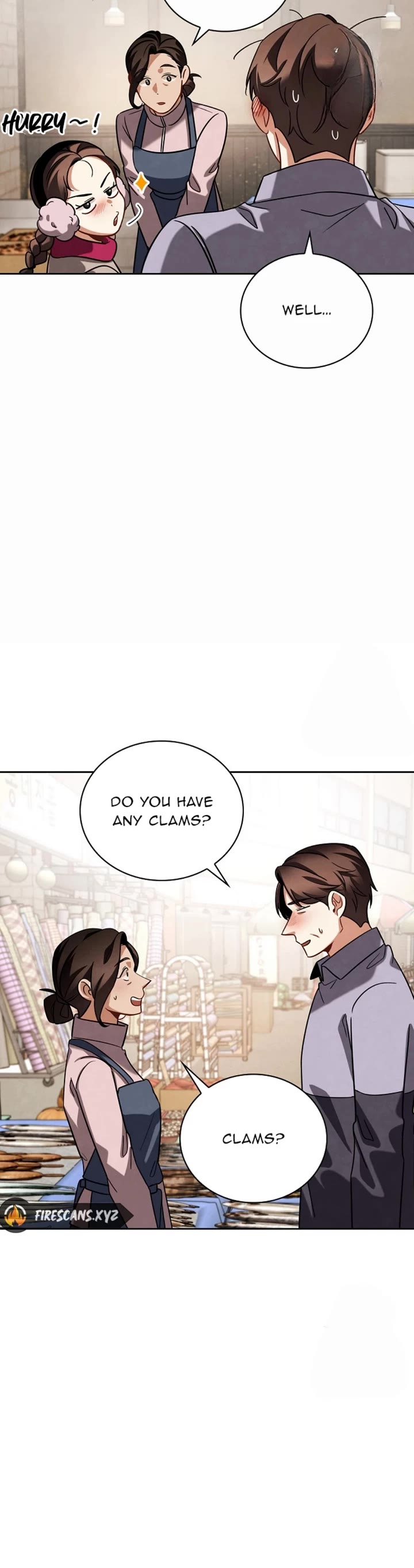 Be the Actor chapter 91 page 25