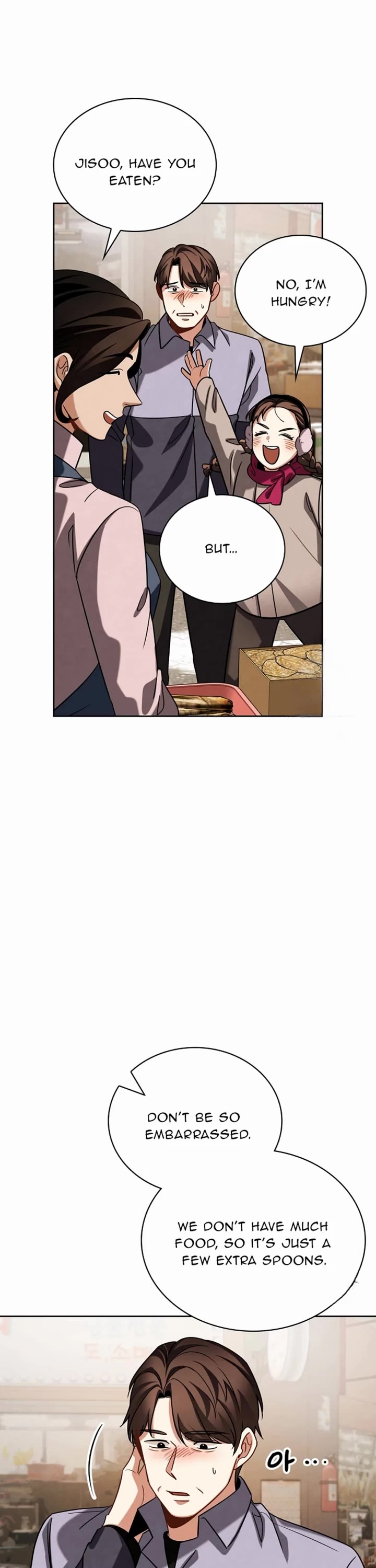 Be the Actor chapter 91 page 28