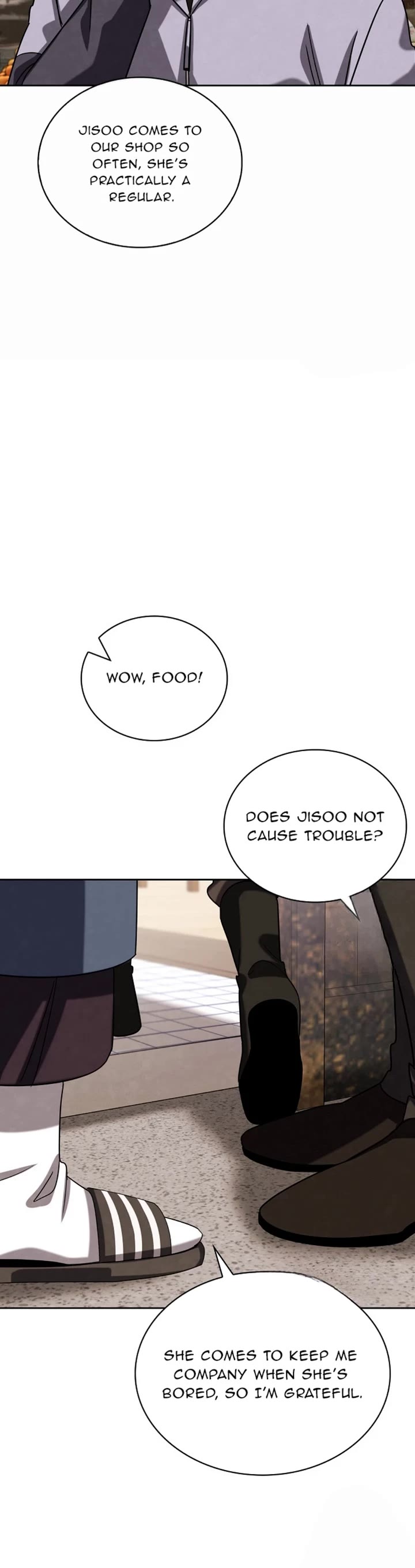 Be the Actor chapter 91 page 29