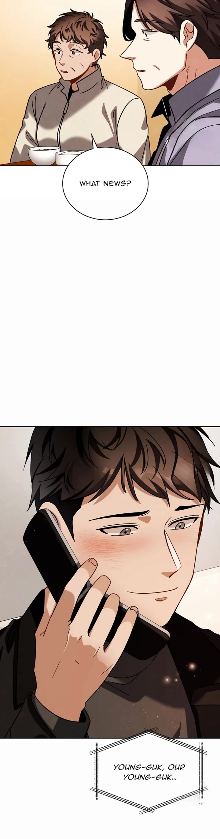 Be the Actor chapter 91 page 34