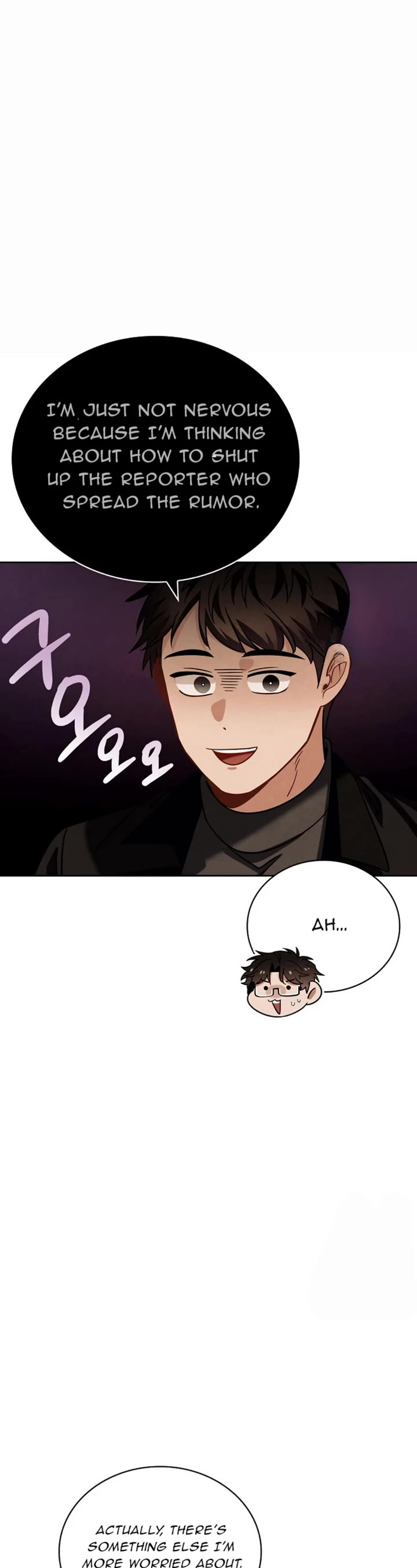 Be the Actor chapter 91 page 4