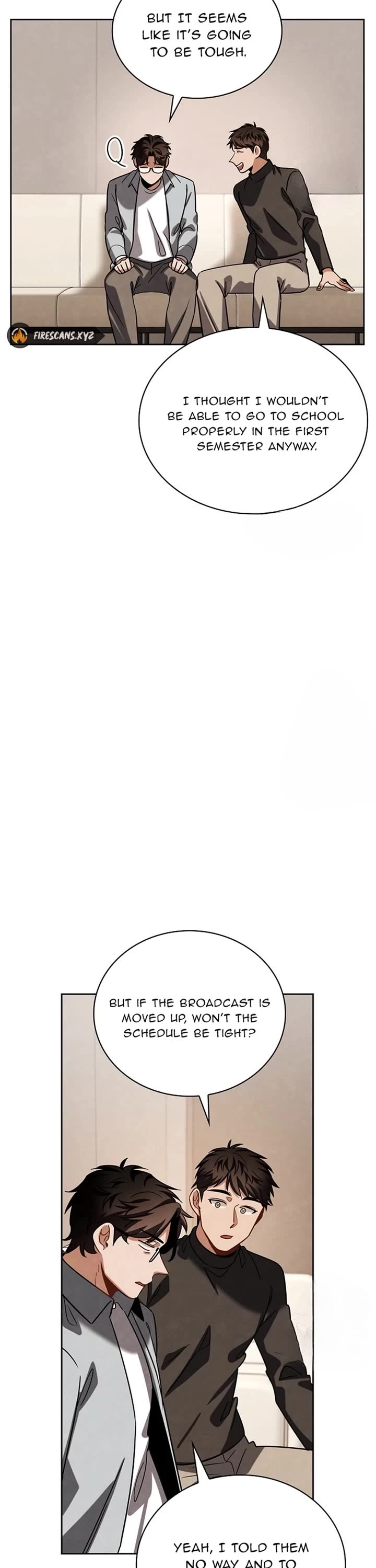 Be the Actor chapter 91 page 41