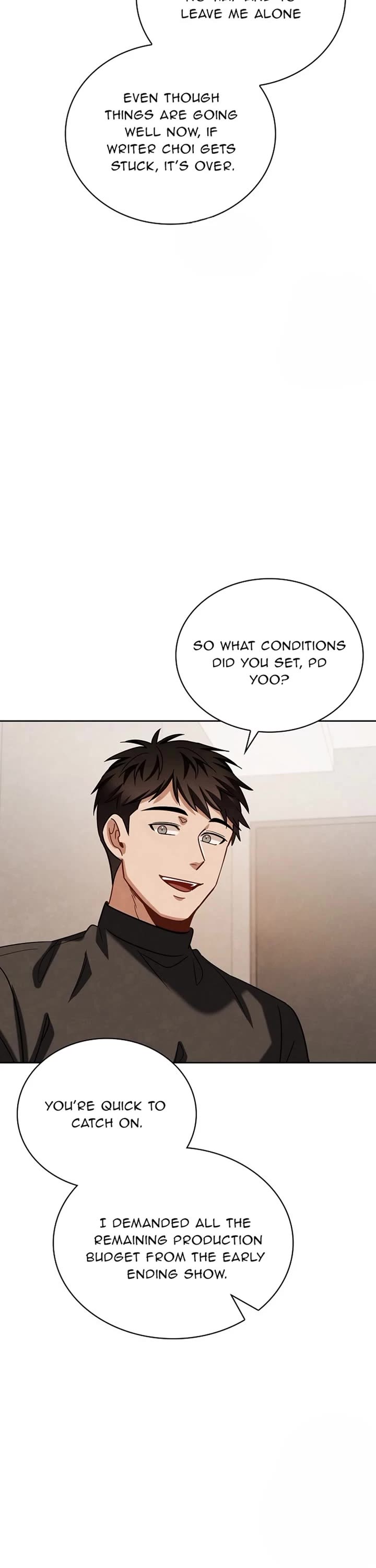 Be the Actor chapter 91 page 42