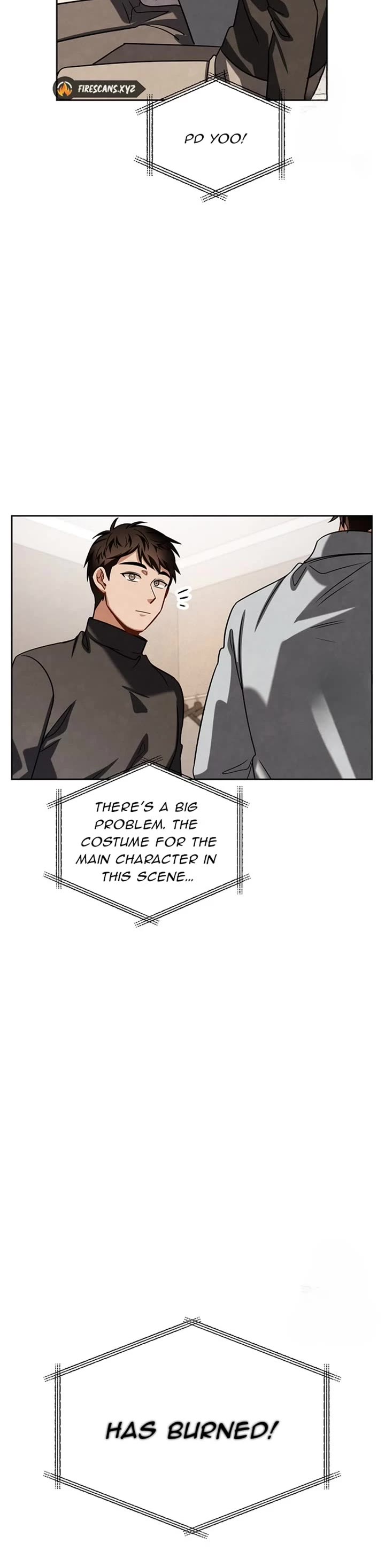 Be the Actor chapter 91 page 44