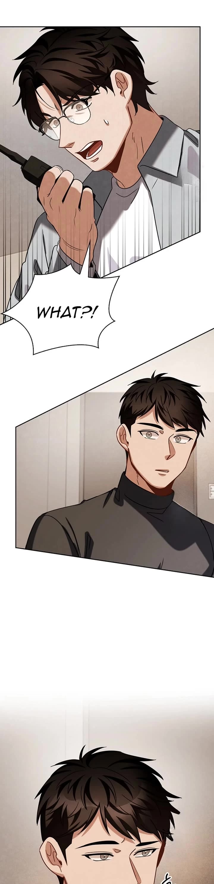 Be the Actor chapter 91 page 45