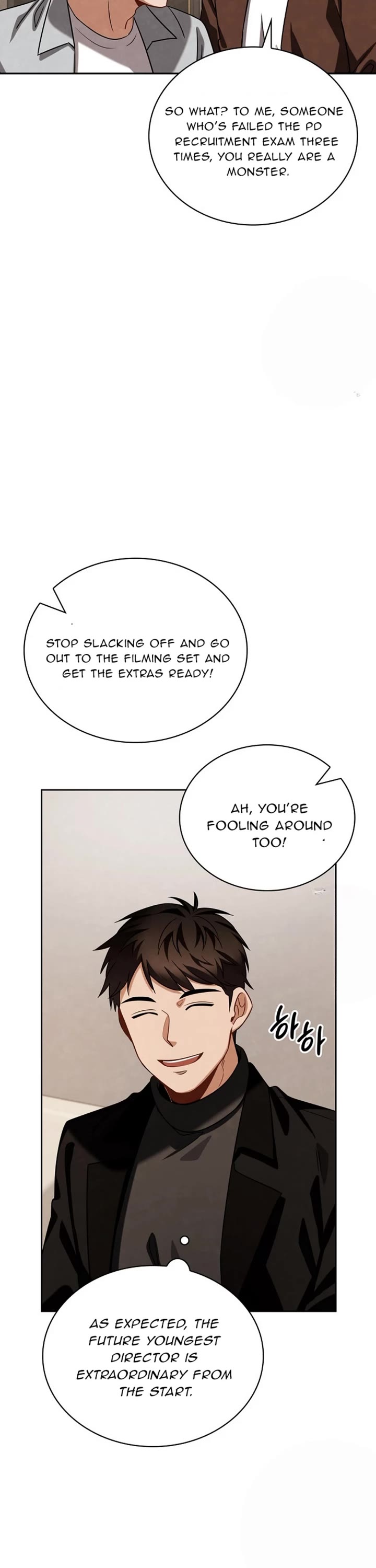 Be the Actor chapter 91 page 8