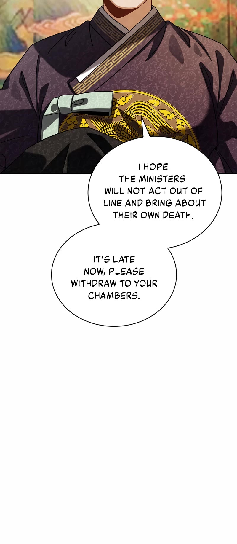 Be the Actor chapter 92 page 12