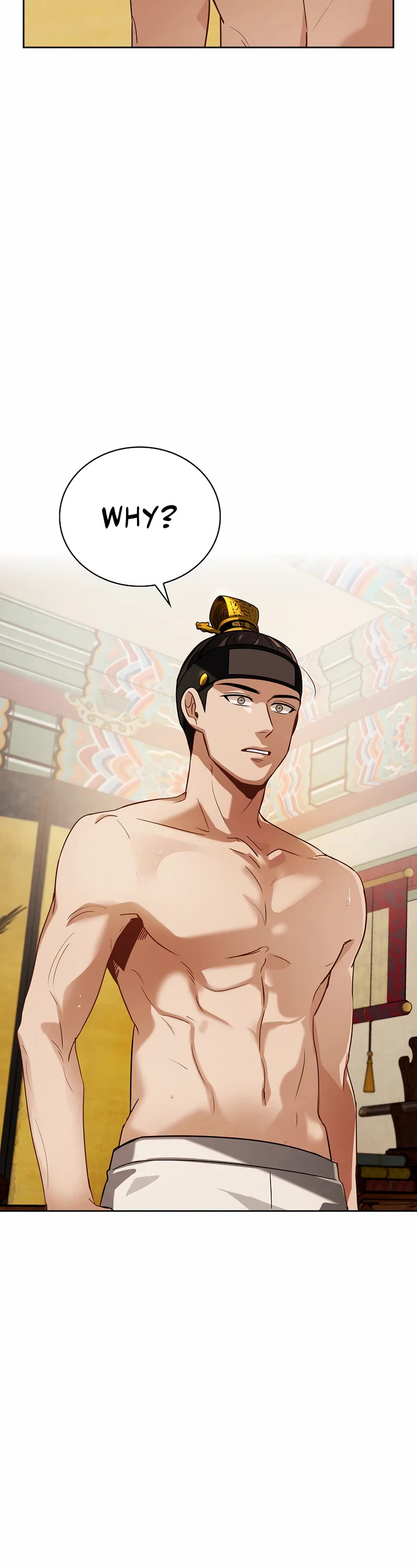 Be the Actor chapter 92 page 18