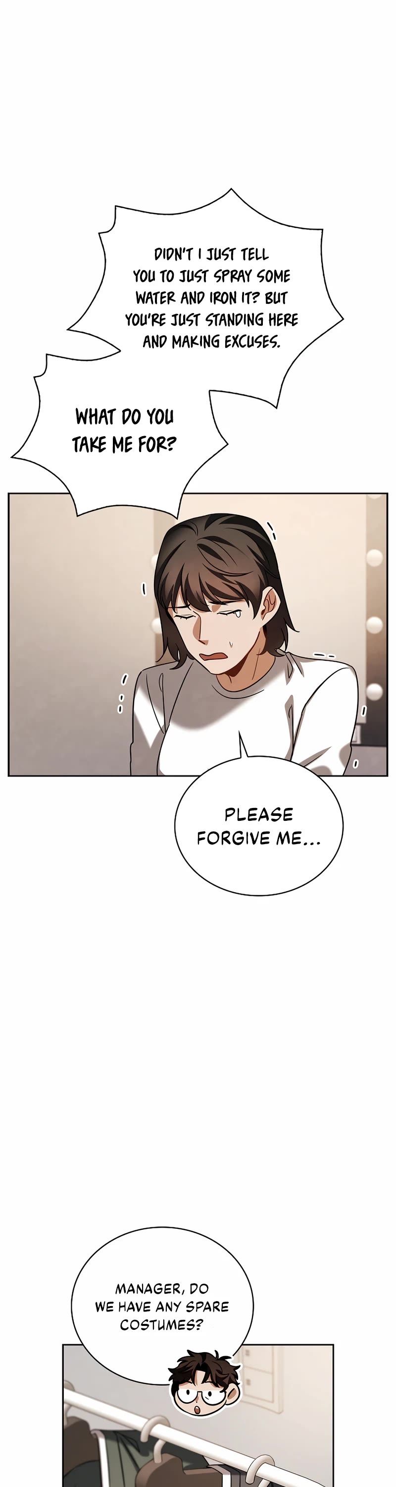 Be the Actor chapter 92 page 2