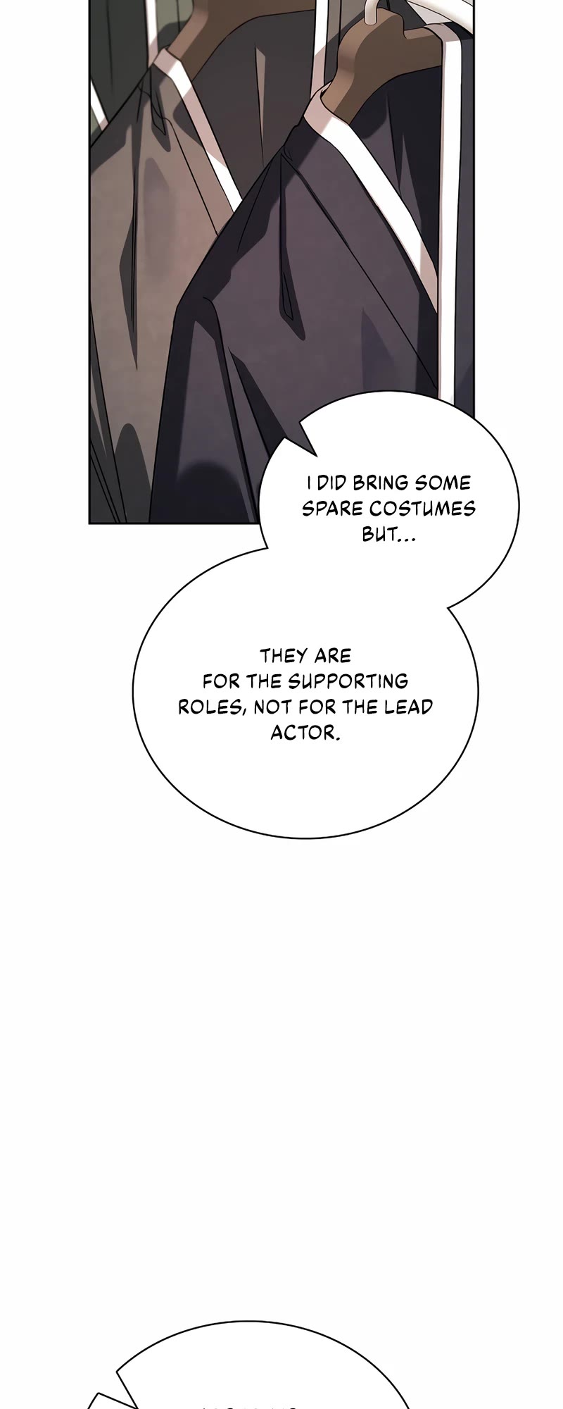 Be the Actor chapter 92 page 3