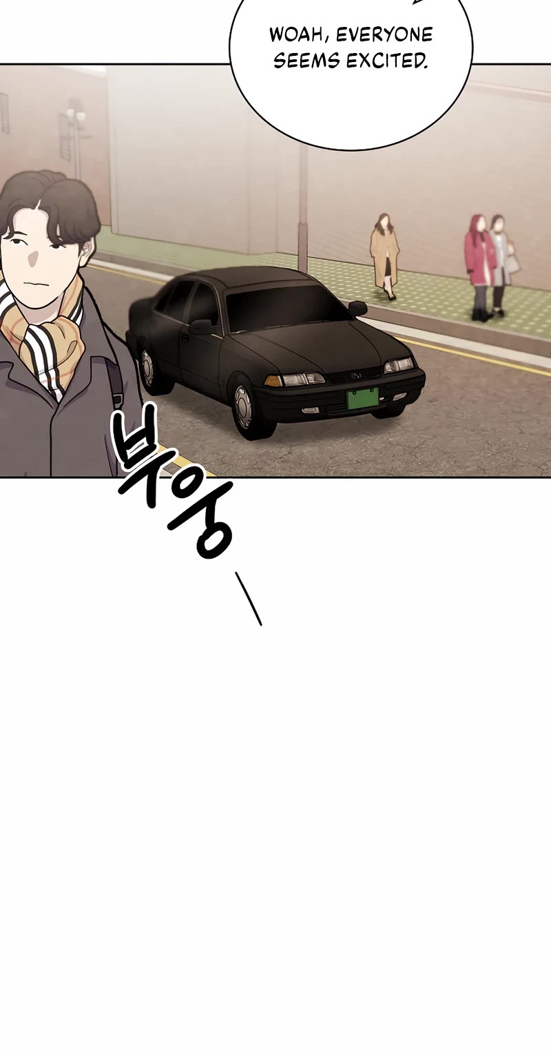 Be the Actor chapter 92 page 32