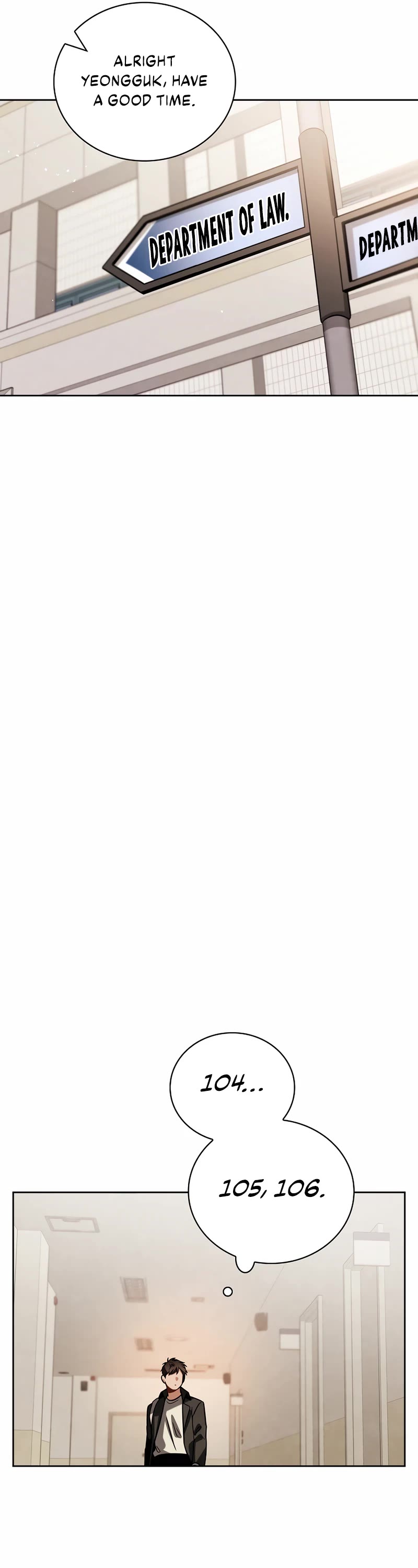 Be the Actor chapter 92 page 37